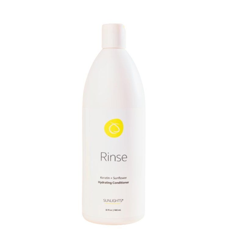Sunlights Rinse Hydrating Conditioner - Sunlights | Available at The Secret Garden Salon & Spa, Marlboro, NJ