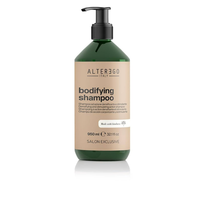 Alter Ego Italy Bodifying Shampoo