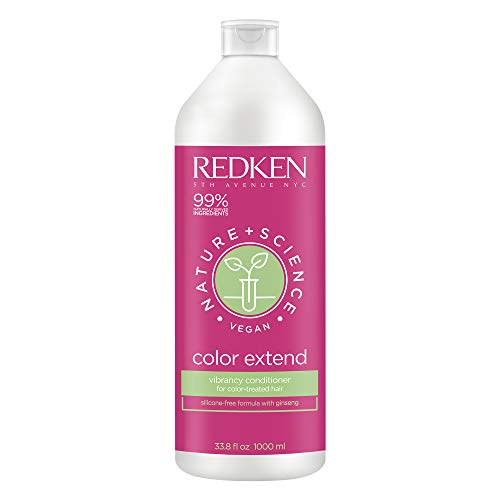 Redken Nature + Science Color Extend Conditioner 33.8 oz