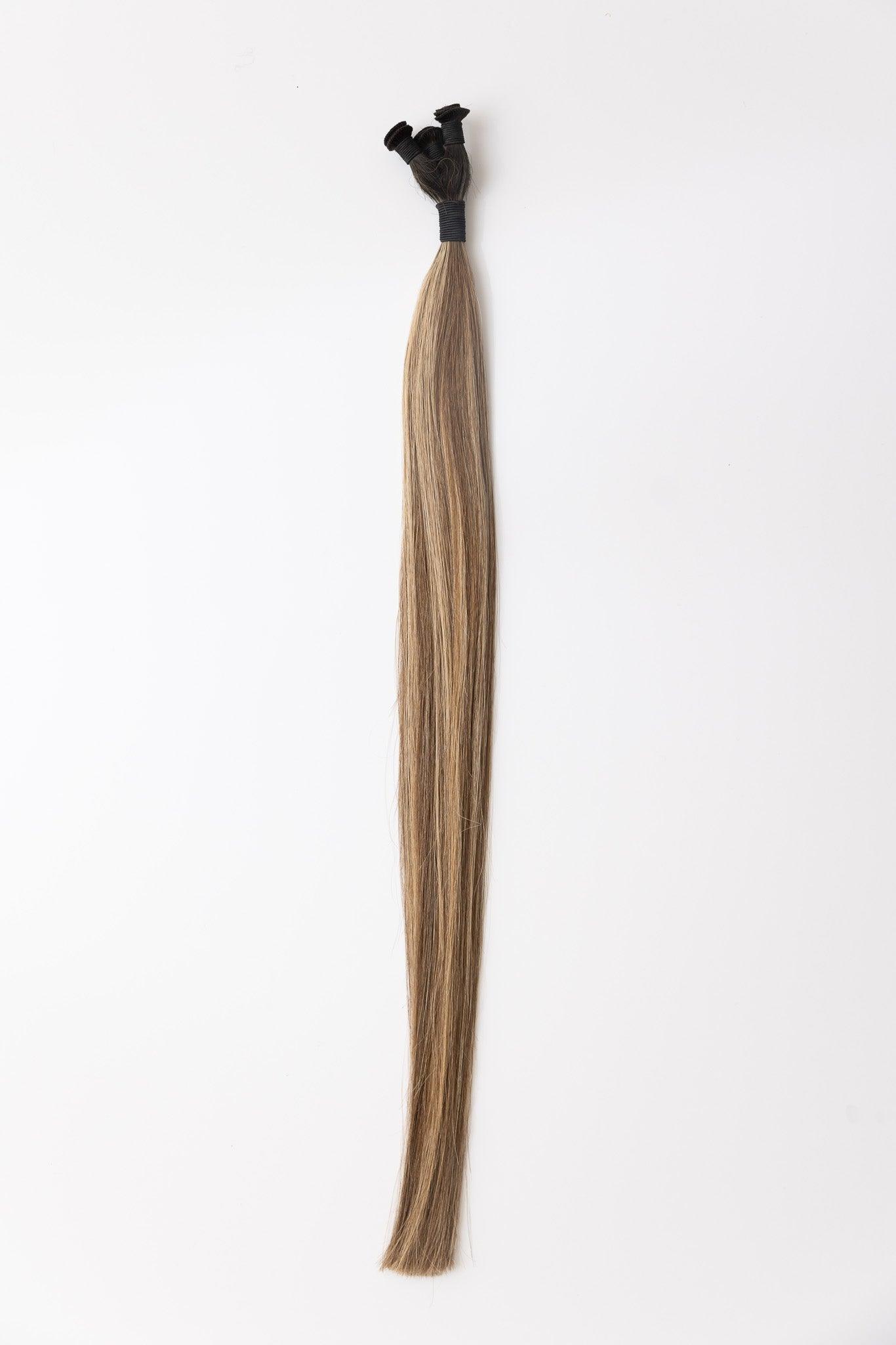 Warm As Honey: Genius Wefts