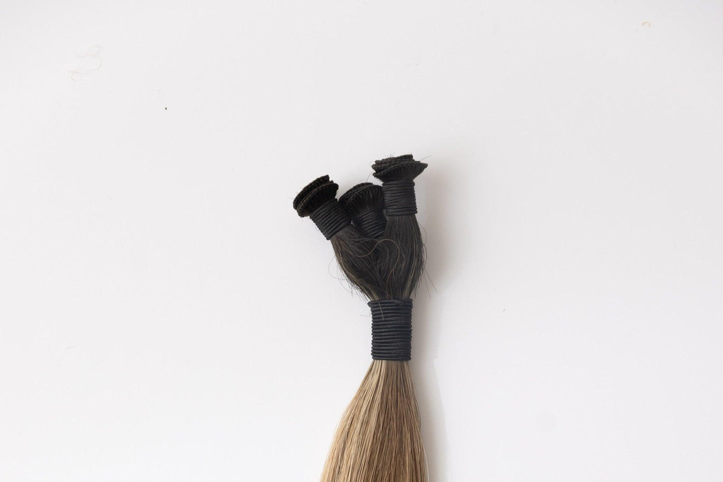 Warm As Honey: Genius Wefts