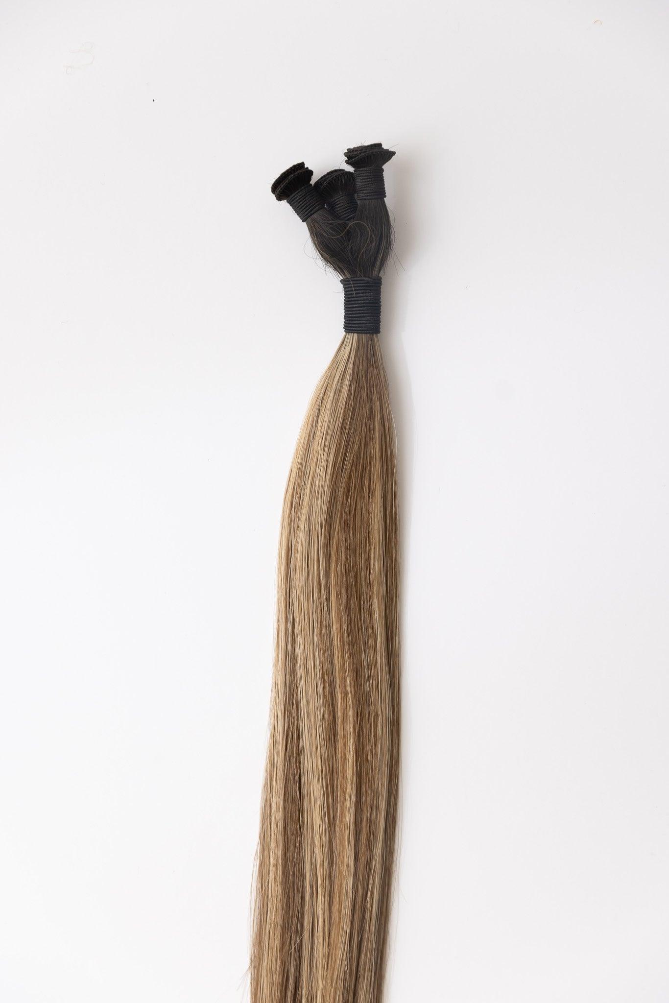 Warm As Honey: Genius Wefts