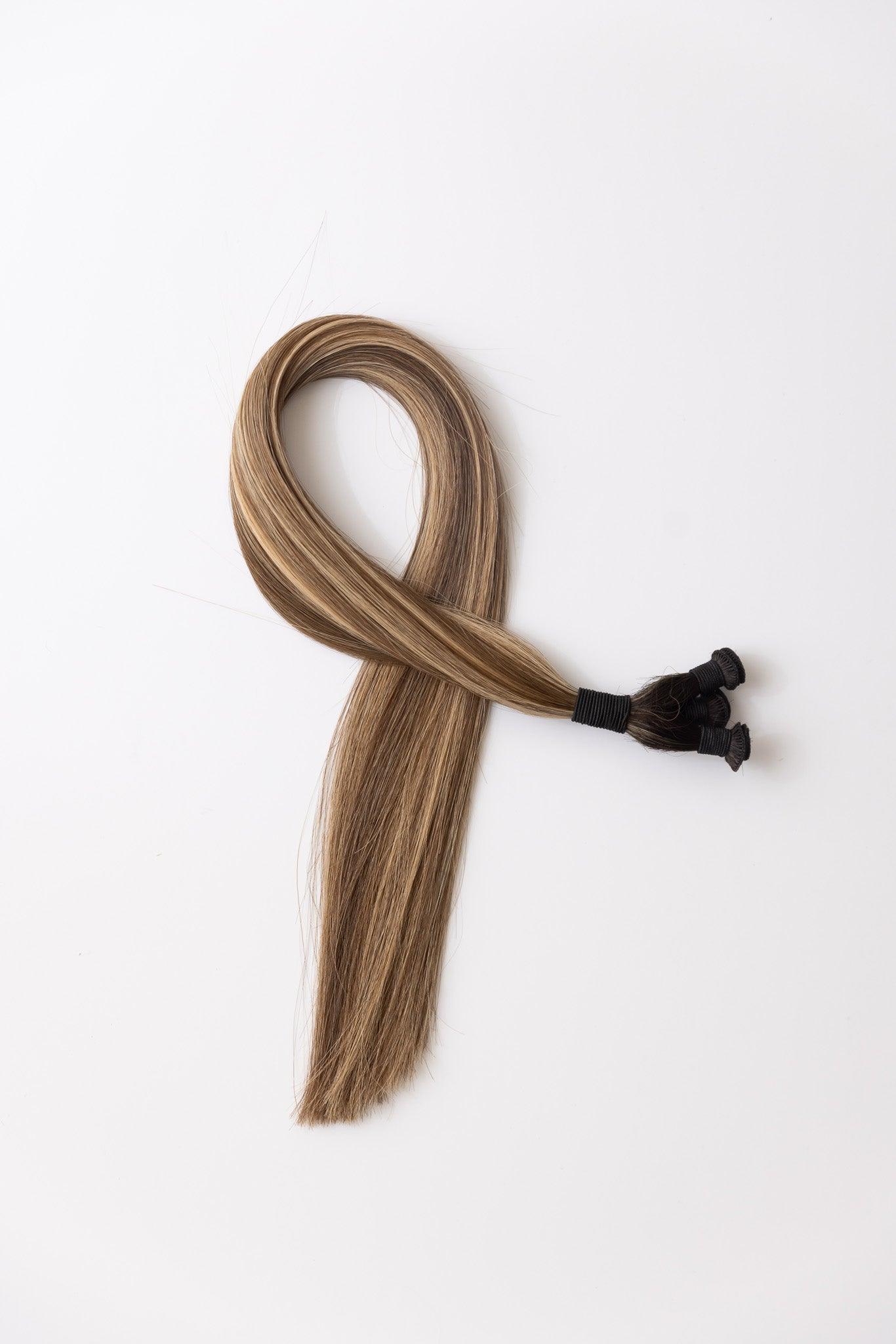 Warm As Honey: Genius Wefts
