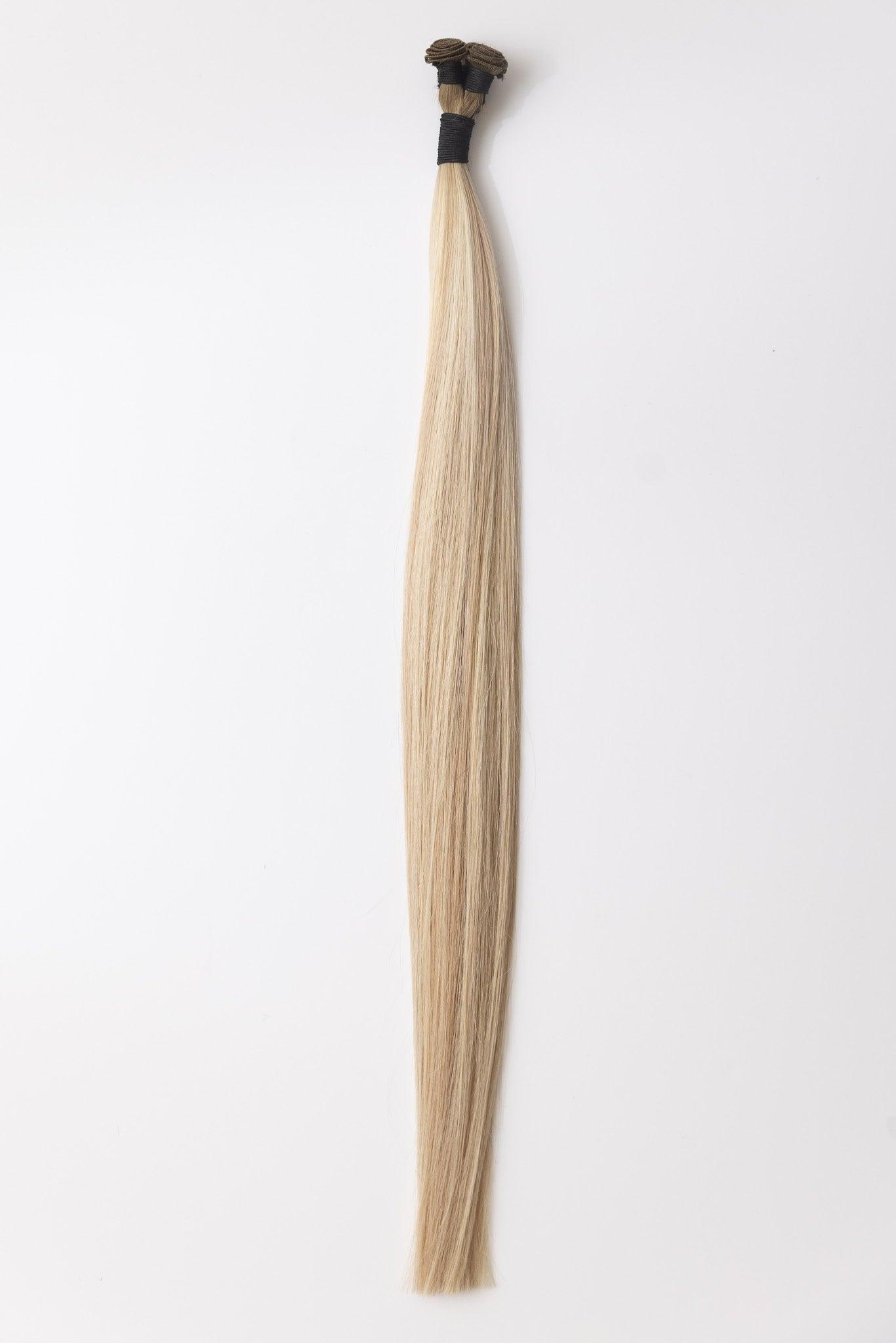 Toasted Coconut: Genius Wefts