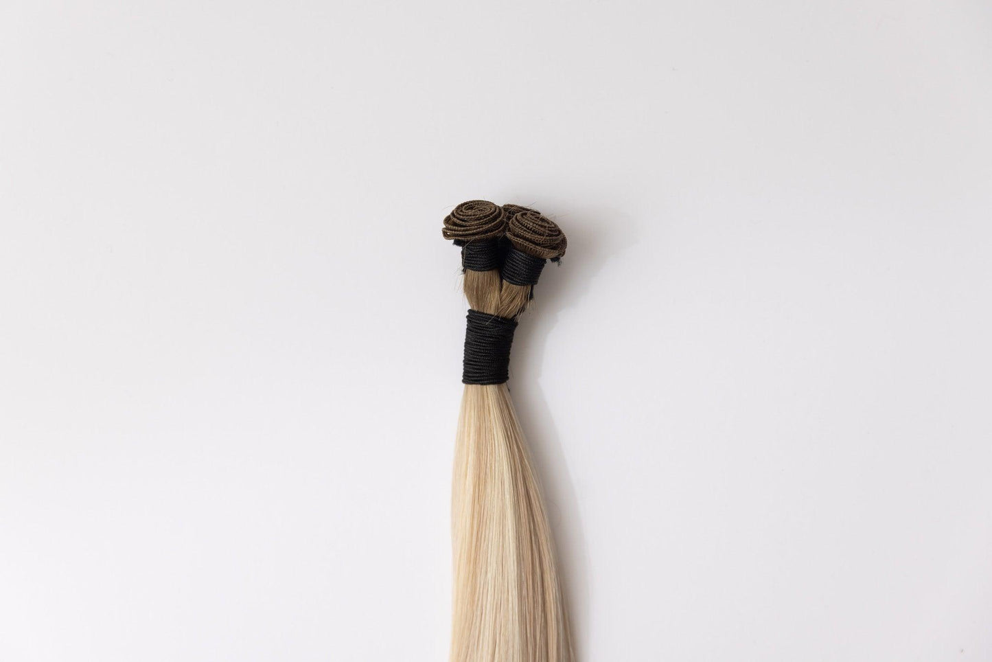Toasted Coconut: Genius Wefts