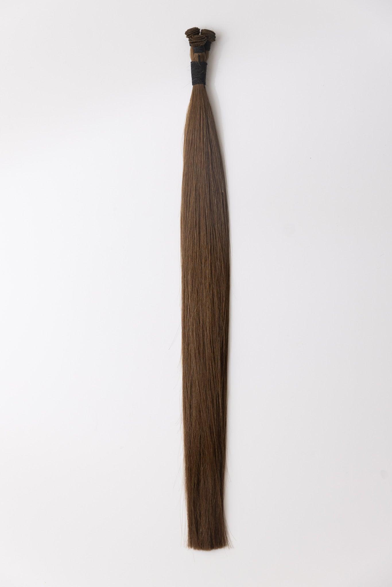 Toasted Caramel: Genius Wefts