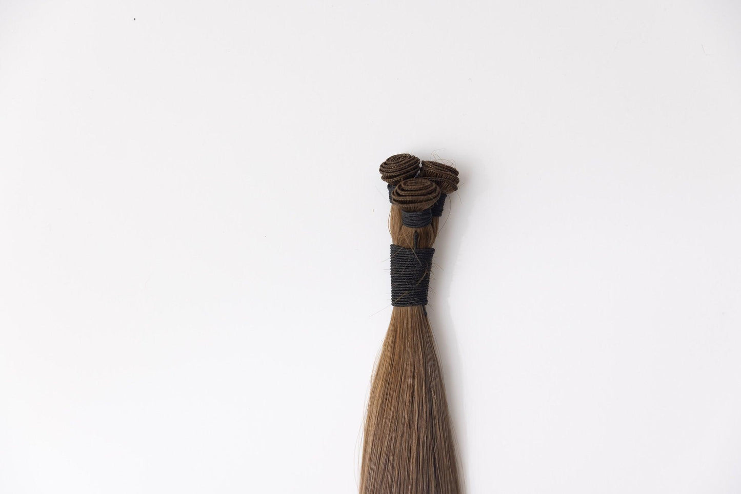 Toasted Caramel: Genius Wefts