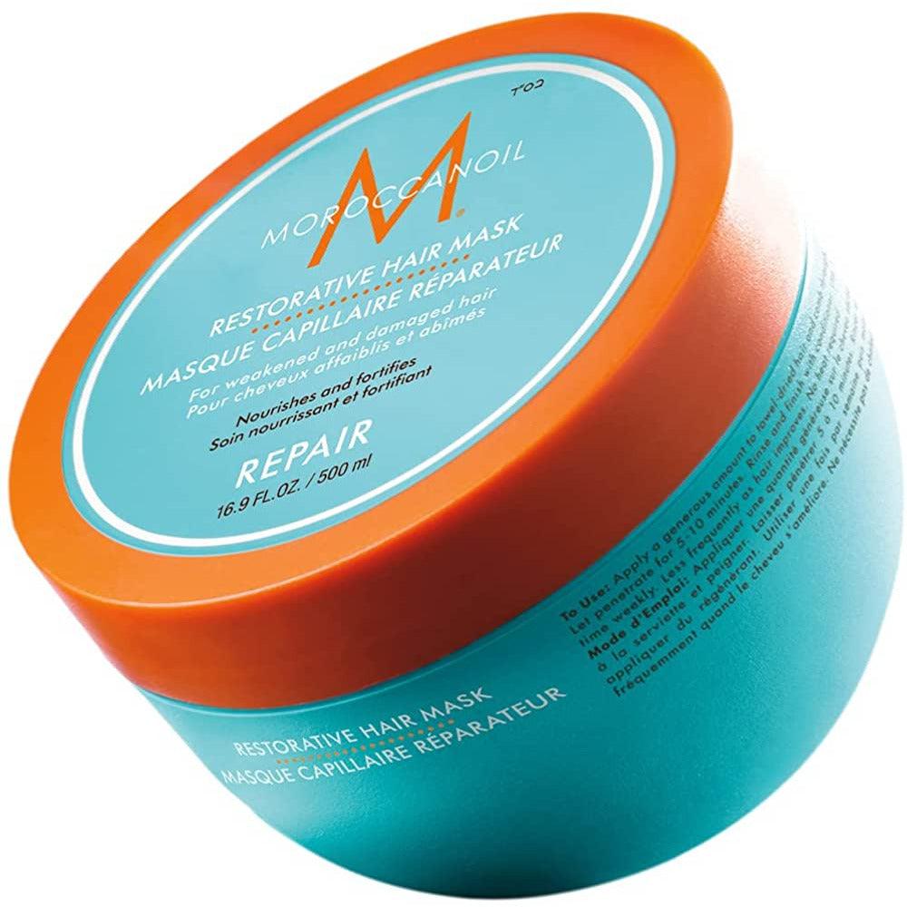 Moroccanoil Restorative Hair Mask 8.5 oz