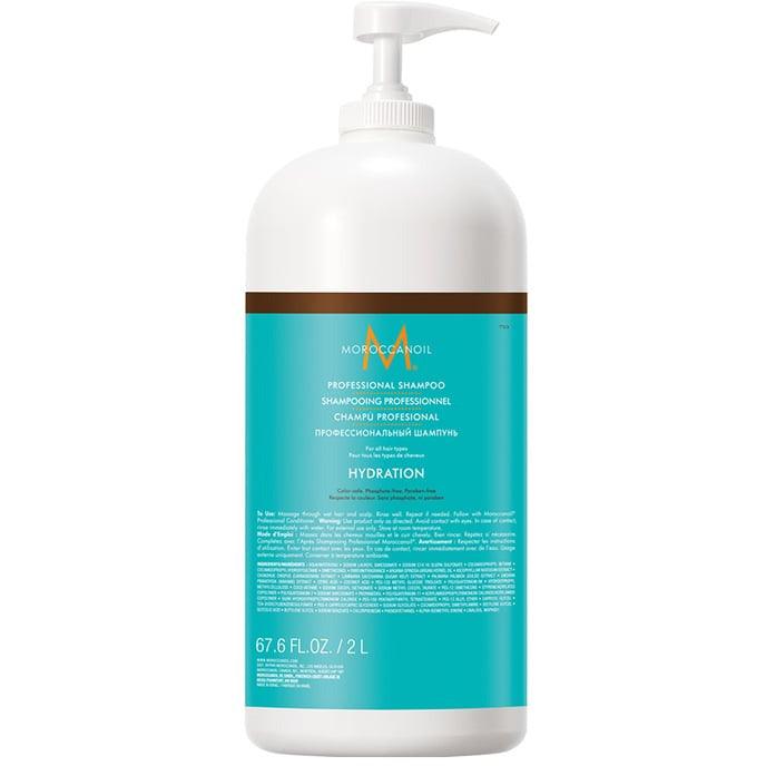 Moroccanoil Hydrating Shampoo 8.5 oz