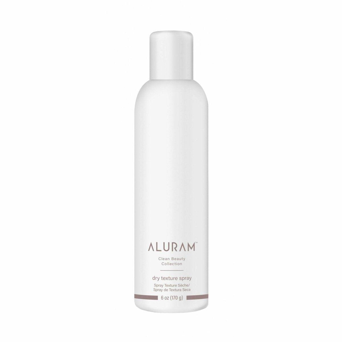 Aluram Dry Texture Spray 6oz - Aluram | Available at The Secret Garden Salon & Spa, Marlboro, NJ