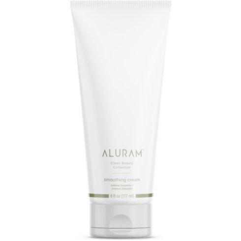 Aluram Smoothing Cream 6oz - Aluram | Available at The Secret Garden Salon & Spa, Marlboro, NJ