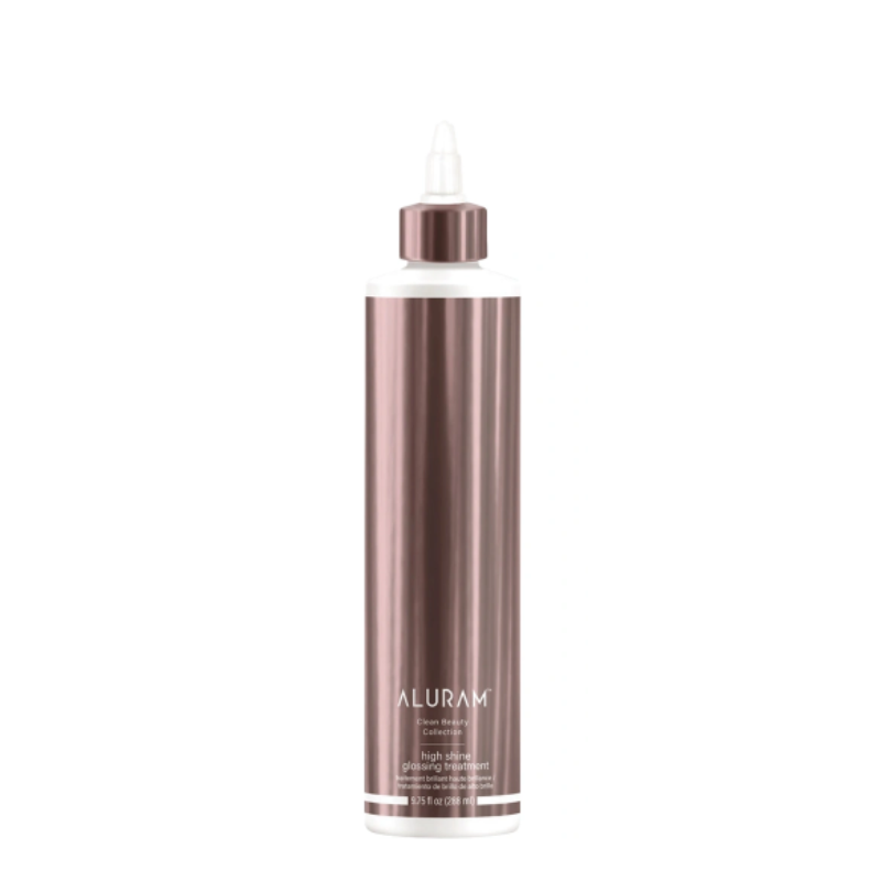 Aluram High Shine Glossing Treatment 2oz - Aluram | Available at The Secret Garden Salon & Spa, Marlboro, NJ