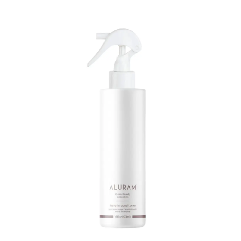 Aluram Leave-in Conditioner - Aluram | Available at The Secret Garden Salon & Spa, Marlboro, NJ