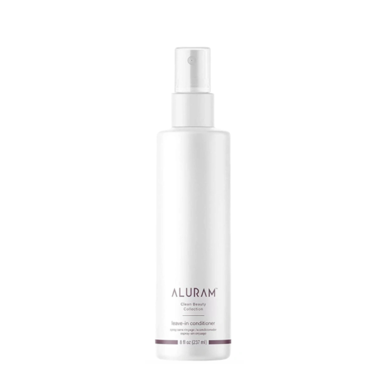 Aluram Leave-in Conditioner - Aluram | Available at The Secret Garden Salon & Spa, Marlboro, NJ