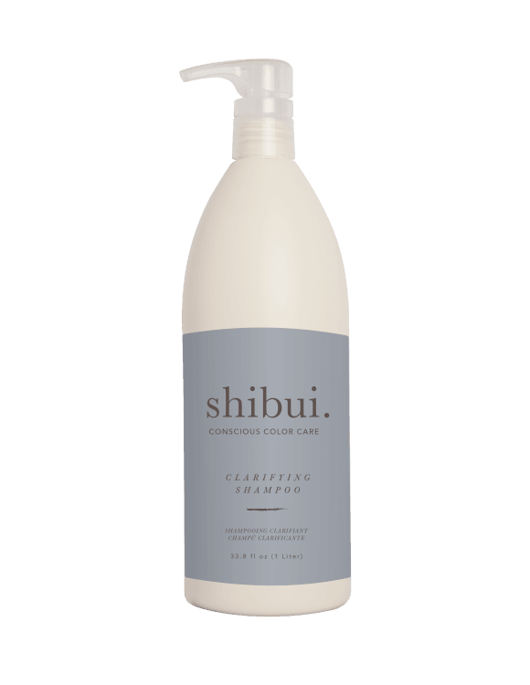 Shibui Clarifying Shampoo