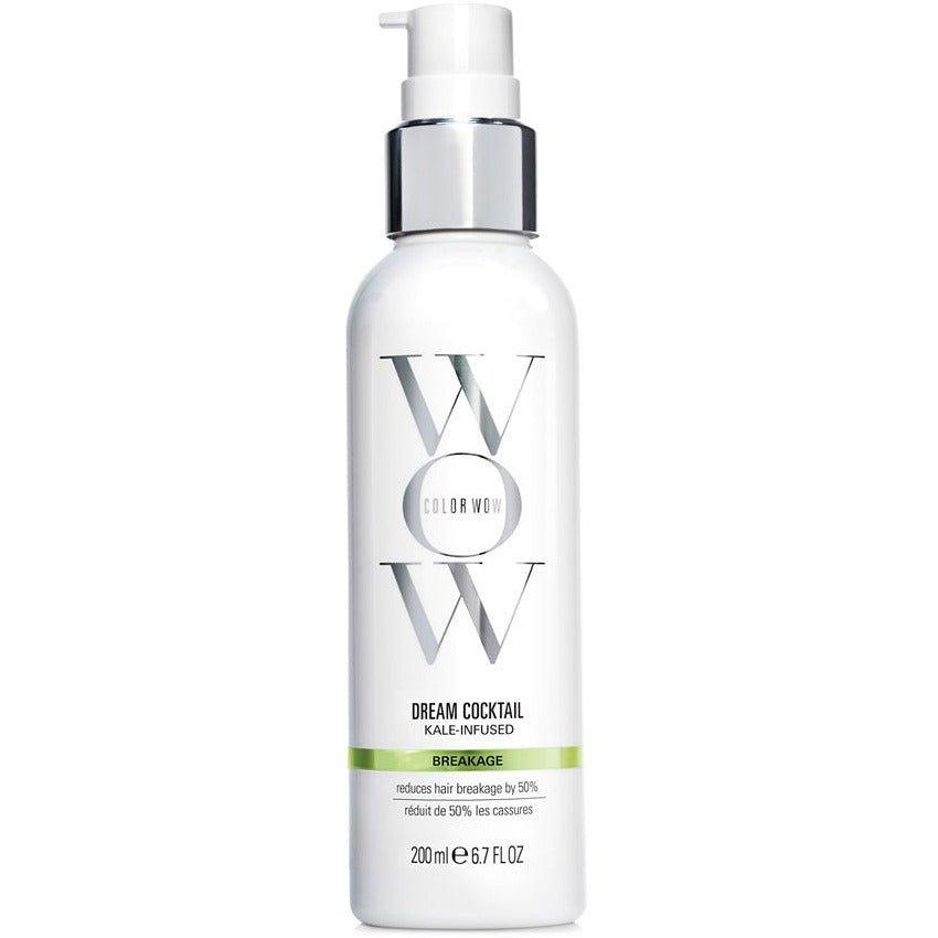 Color Wow Dream Cocktail Kale-Infused 6.7oz - Color Wow | Available at The Secret Garden Salon & Spa, Marlboro, NJ