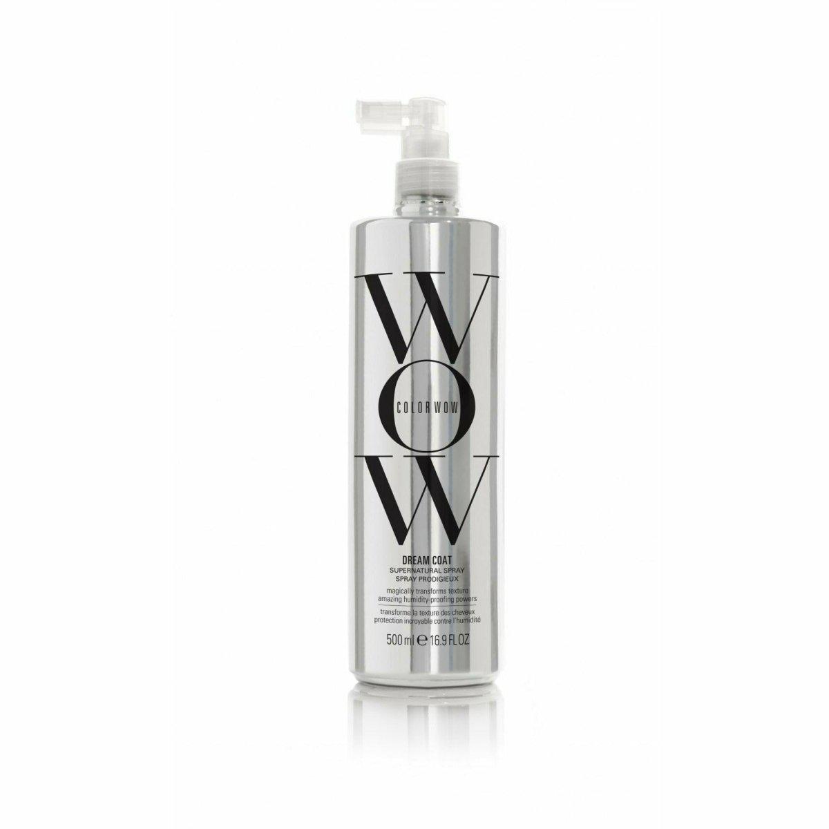 Color Wow Dream Coat Supernatural Spray - Color Wow | Available at The Secret Garden Salon & Spa, Marlboro, NJ