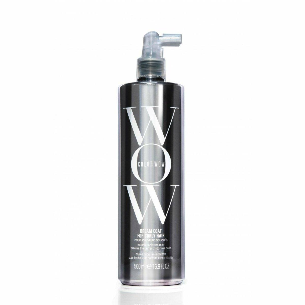 Color Wow Dream Coat for Curly Hair - Color Wow | Available at The Secret Garden Salon & Spa, Marlboro, NJ