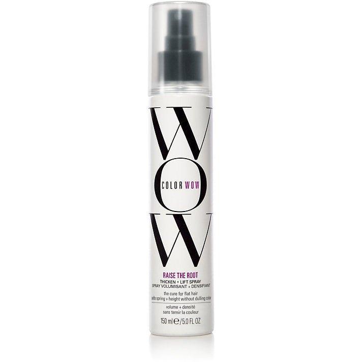 Color Wow Raise the Root - Thicken + Lift Spray 5oz - Color Wow | Available at The Secret Garden Salon & Spa, Marlboro, NJ