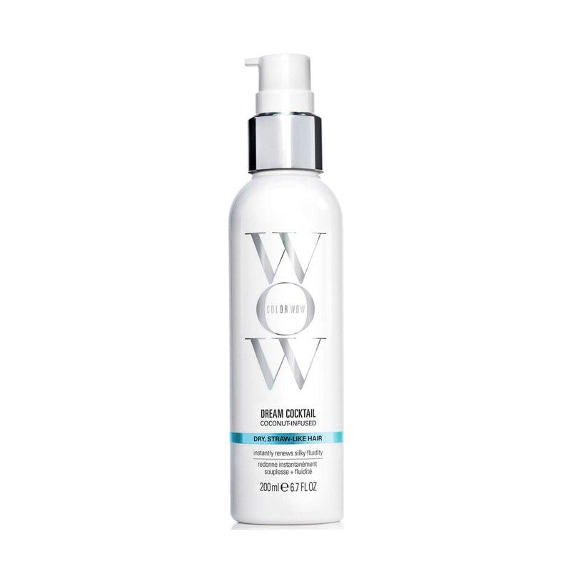 Color Wow Dream Cocktail Coconut-Infused 6.7oz - Color Wow | Available at The Secret Garden Salon & Spa, Marlboro, NJ