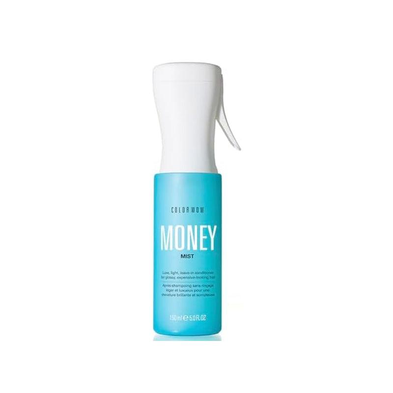 Color Wow Money Mist Leave In Conditioner 5oz - Color Wow | Available at The Secret Garden Salon & Spa, Marlboro, NJ
