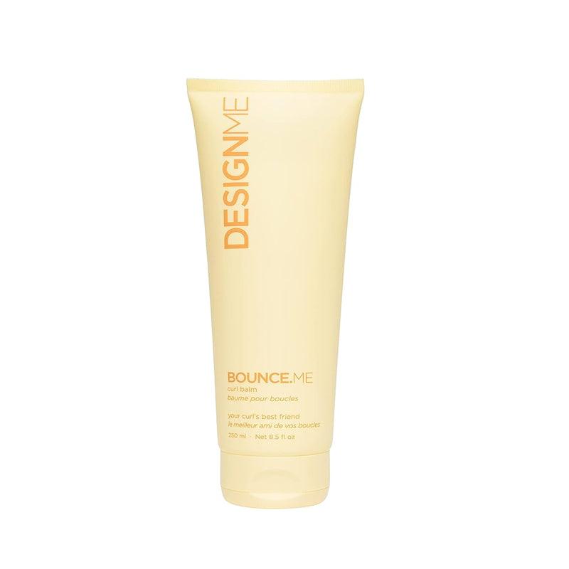 Design.Me Bounce.Me Curl Balm 8.5oz - Design.ME | Available at The Secret Garden Salon & Spa, Marlboro, NJ