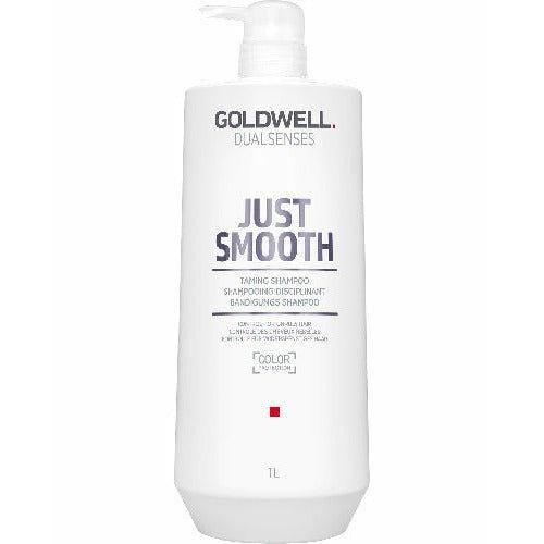 Goldwell DualSenses Just Smooth Taming Shampoo - Goldwell | Available at The Secret Garden Salon & Spa, Marlboro, NJ