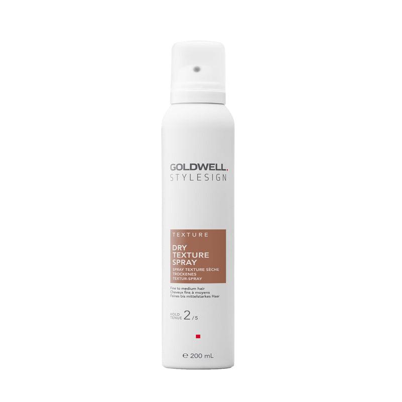 Goldwell StyleSign Dry Texture Spray 6.7oz - Goldwell | Available at The Secret Garden Salon & Spa, Marlboro, NJ