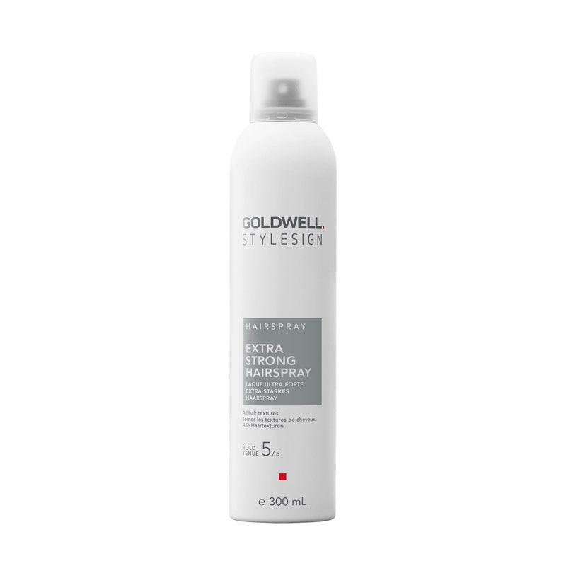 Goldwell StyleSign Extra Strong Hairspray 10.1oz - Goldwell | Available at The Secret Garden Salon & Spa, Marlboro, NJ