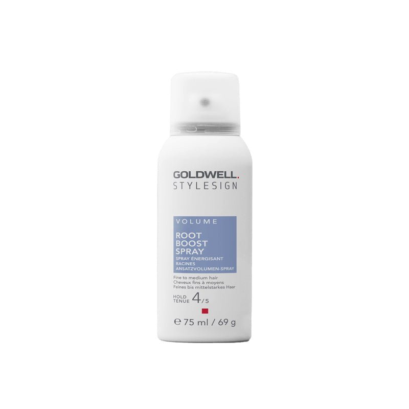 Goldwell StyleSign Root Boost Spray 6.7oz - Goldwell | Available at The Secret Garden Salon & Spa, Marlboro, NJ