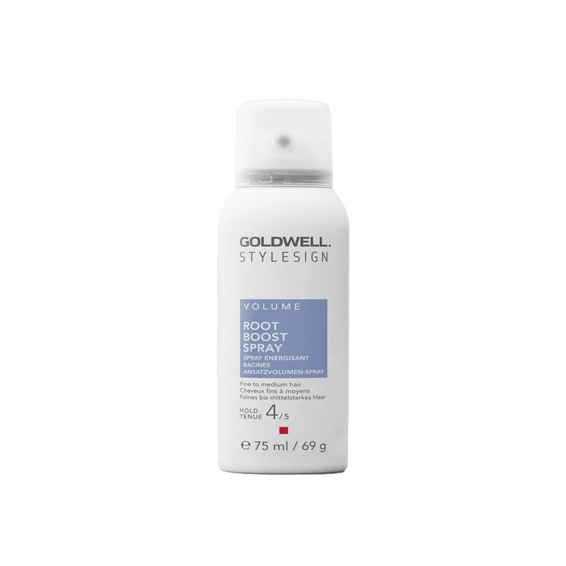 Goldwell StyleSign Root Boost Spray 6.7oz - Goldwell | Available at The Secret Garden Salon & Spa, Marlboro, NJ