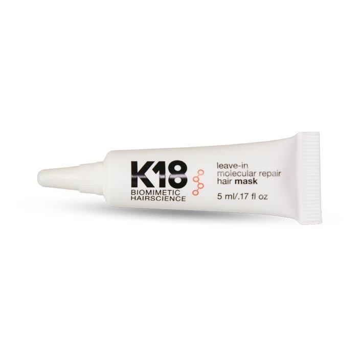 K18 Leave-in Molecular Repair Hair Mask-The Warehosue Salon