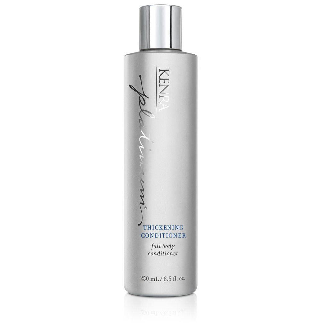 Kenra Platinum Thickening Conditioner - 8.5 oz