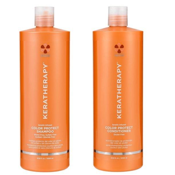 Keratherapy Keratin infused Color Protect Conditioner