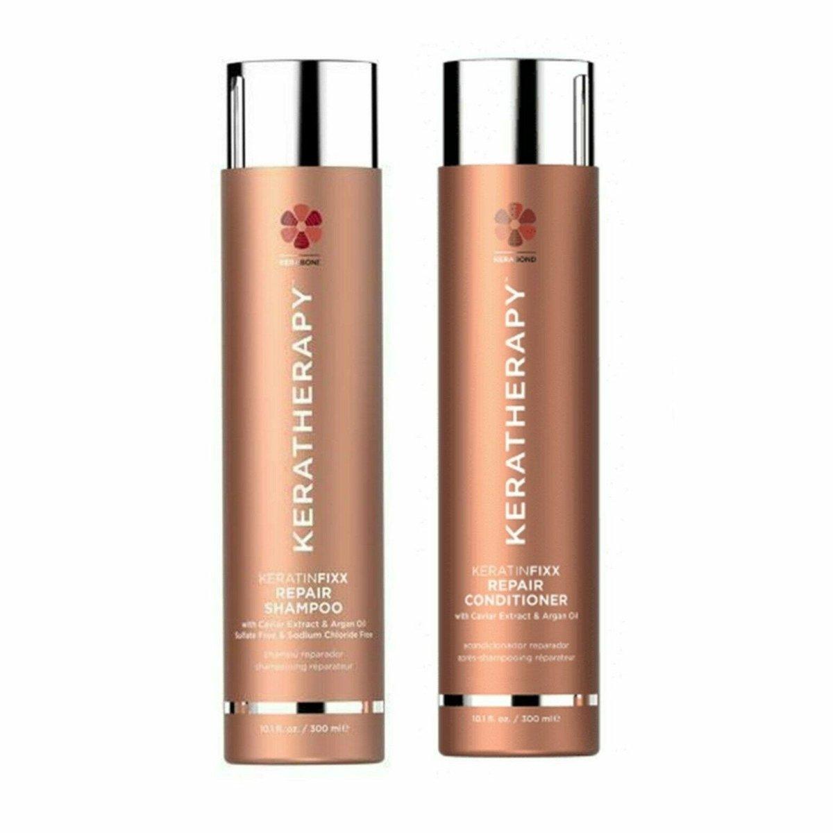 Keratherapy KeratinFIXX Repair Conditioner