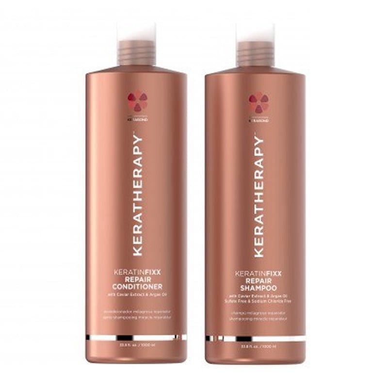 Keratherapy KeratinFIXX Repair Conditioner
