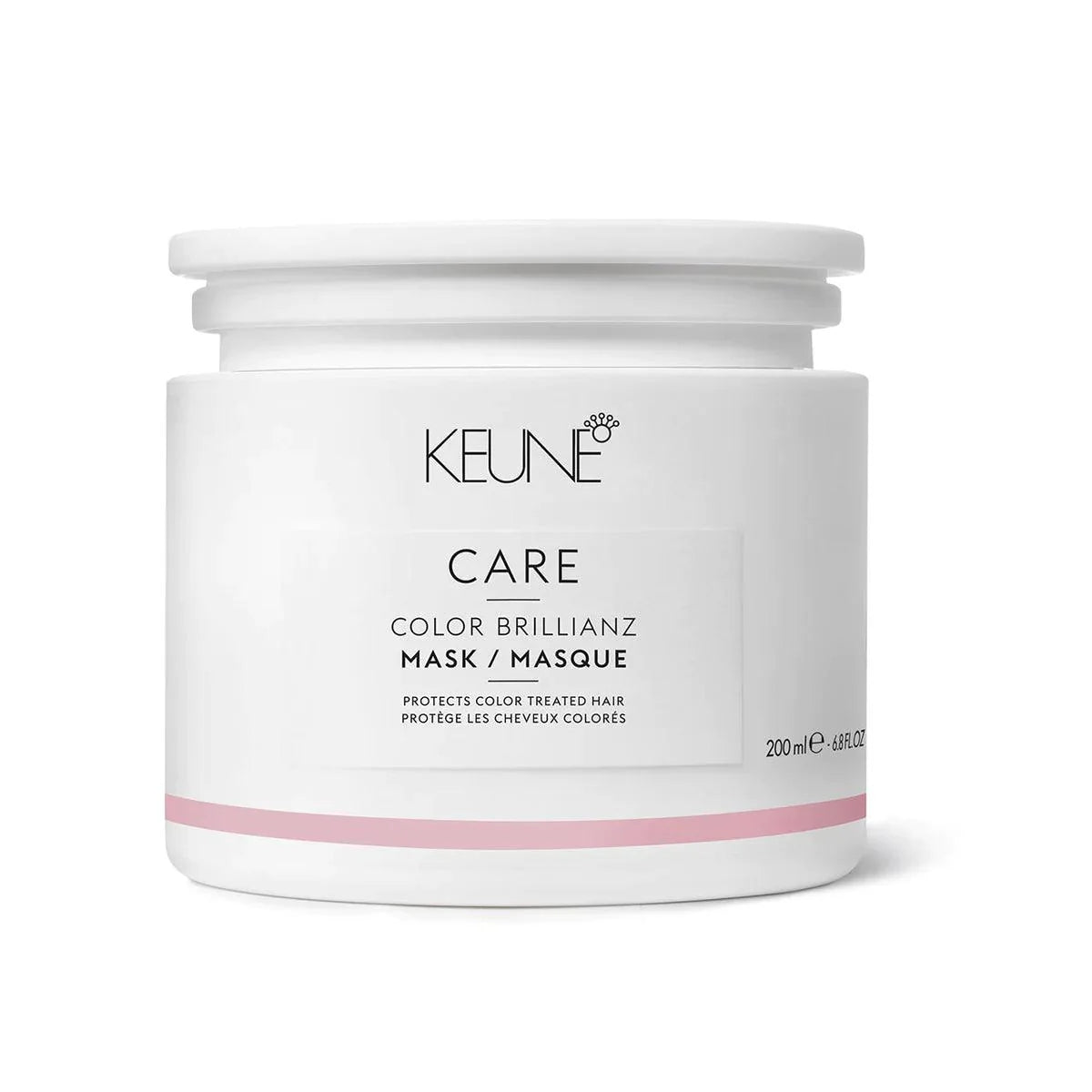 Keune Care Color Brillianz Mask 6.8 Fl Oz