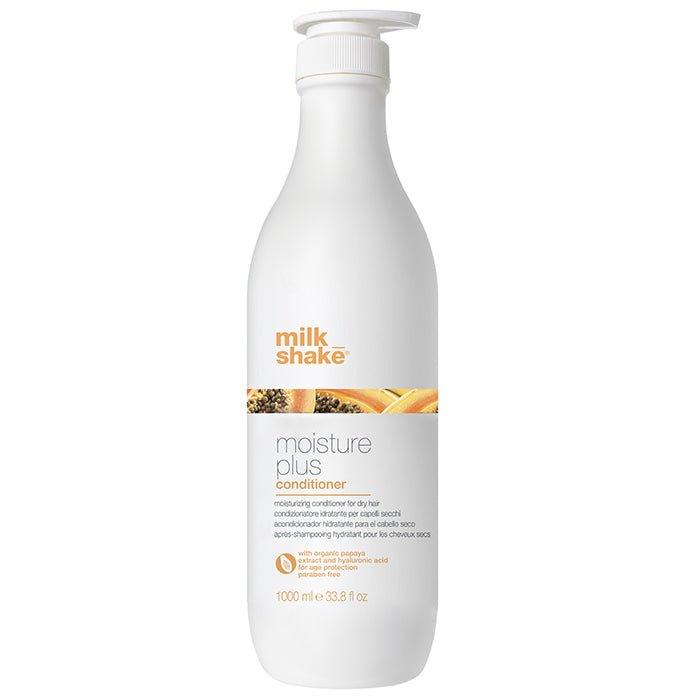 Milk Shake Moisture Plus Conditioner - Milk Shake | Available at The Secret Garden Salon & Spa, Marlboro, NJ
