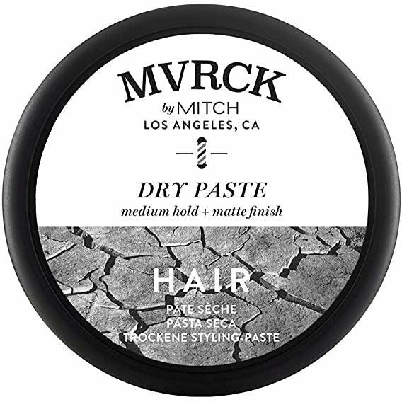 Paul Mitchell MVRCK Dry Paste 3oz