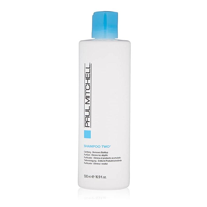 Paul Mitchell Shampoo Two