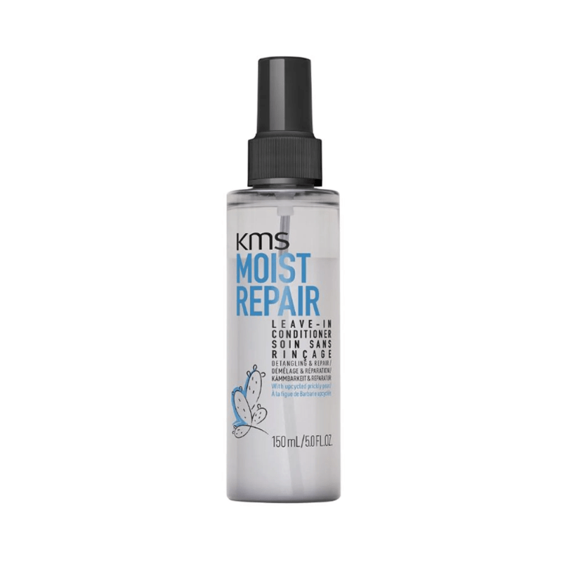 KMS MoistRepair Leave-In Conditioner 5oz - KMS | Available at The Secret Garden Salon & Spa, Marlboro, NJ