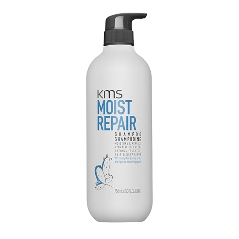 KMS MoistRepair Shampoo