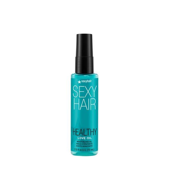 Sexy Hair Healthy Sexy Hair - Love Oil Moisturizing Oil 2.5oz | The