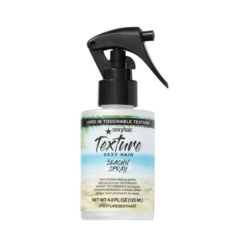 Texture Sexy Hair Beach'N Spray 4.2oz