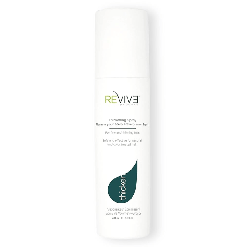 Revive THICKEN - Thickening Spray 6.8oz - Revive | Available at The Secret Garden Salon & Spa, Marlboro, NJ
