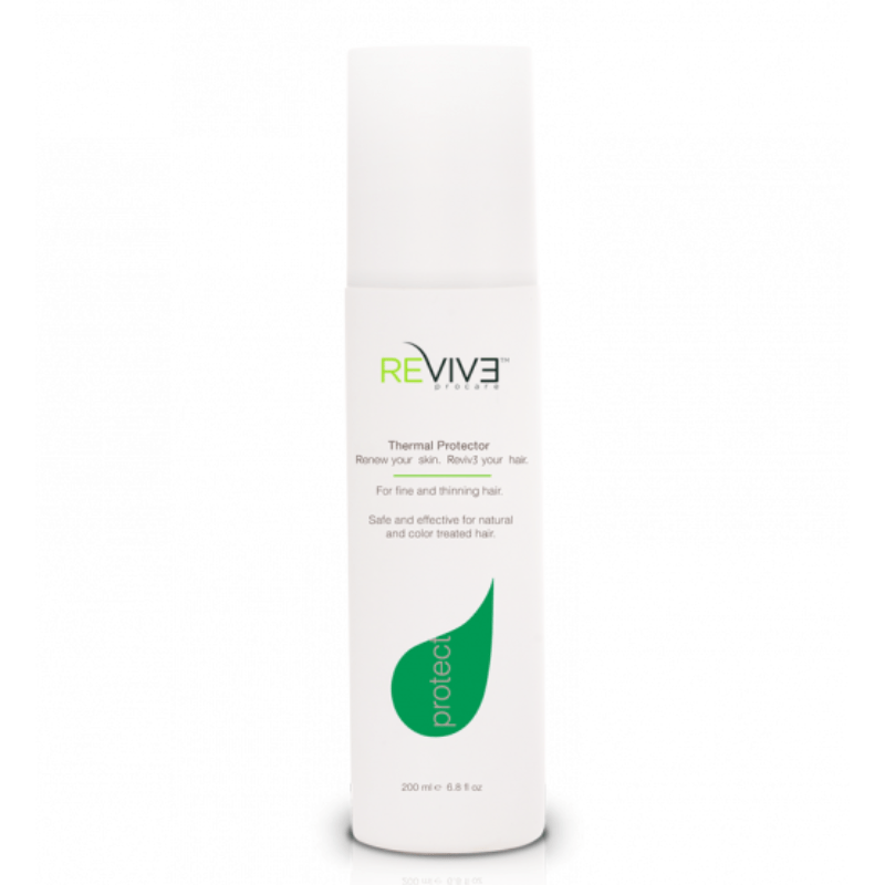 Revive PROTECT - Thermal Protector 6.8oz - Revive | Available at The Secret Garden Salon & Spa, Marlboro, NJ