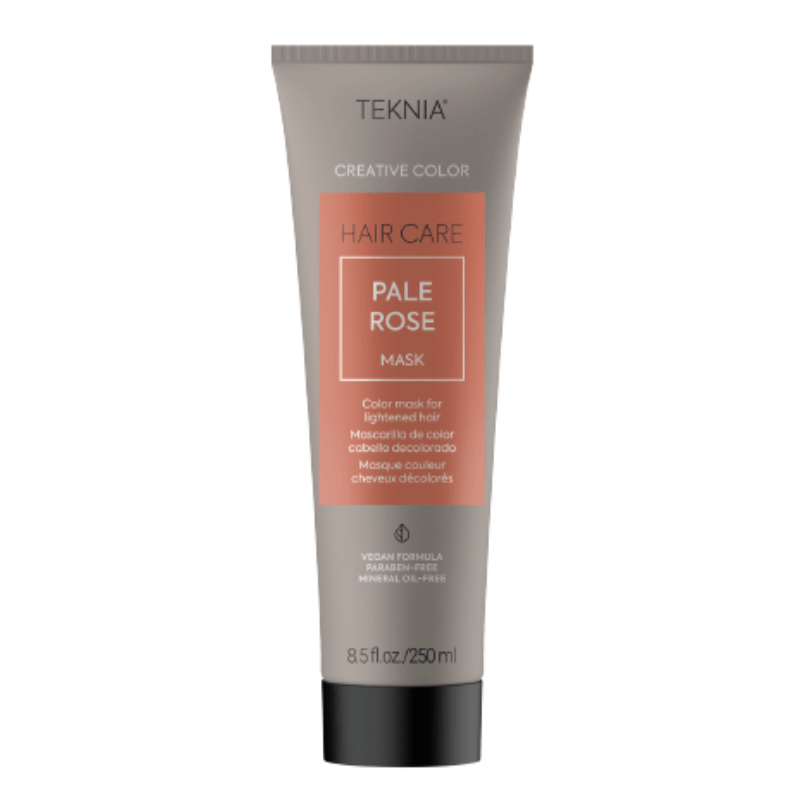 Lakme Creative Color Mask 8.5 oz - Lakme | Available at The Secret Garden Salon & Spa, Marlboro, NJ