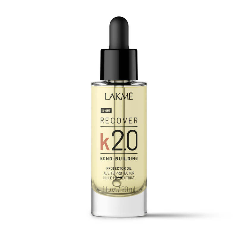 Lakme K 2.0 Restore Protector 1 oz - Lakme | Available at The Secret Garden Salon & Spa, Marlboro, NJ