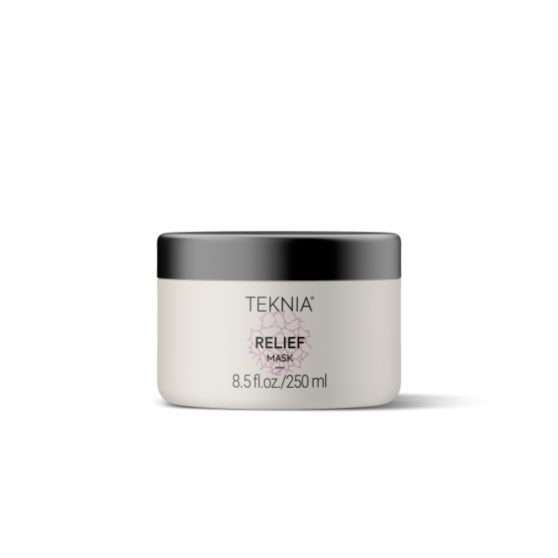 Lakme Scalp Care Relief Hydra Cream Gel Mask 8.5oz - Lakme | Available at The Secret Garden Salon & Spa, Marlboro, NJ