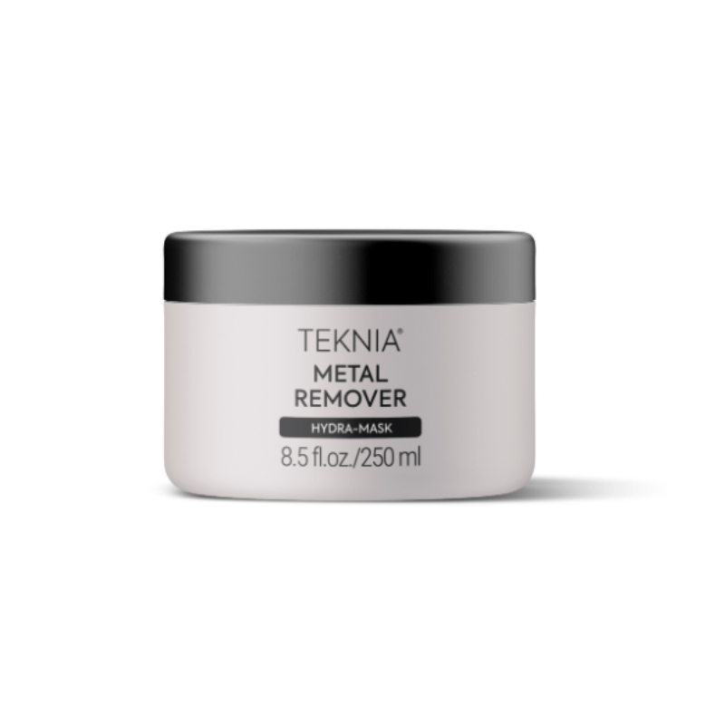 Lakme Metal Remover Hydra Mask 8.5oz - Lakme | Available at The Secret Garden Salon & Spa, Marlboro, NJ